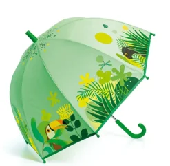 Djeco - Umbrella - Tropical Jungle