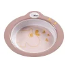 Done By Deer - Anti-Slip Bowl Contour - Powder
