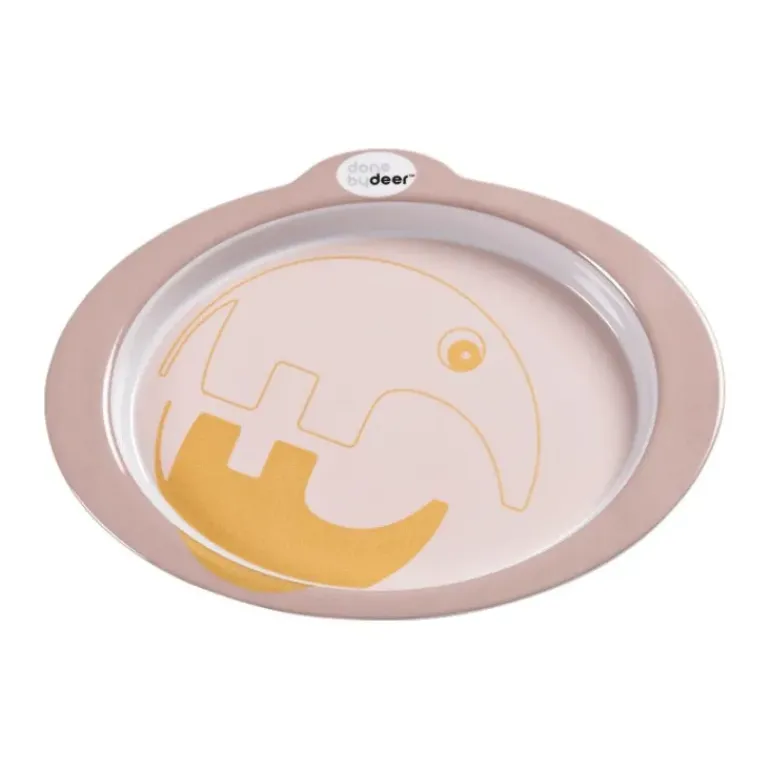 Done By Deer - Anti-Slip Plate Contour - Powder