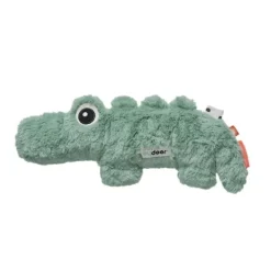 Done By Deer - Cuddle Cute Croco - Green