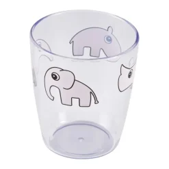 Done By Deer - Yummy Mini Glass Deer Friends - Powder