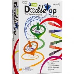 Doodletop Design Kit
