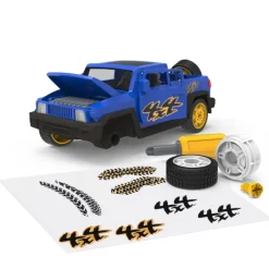 Driven - Take Apart - SUV