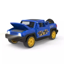 Driven - Take Apart - SUV