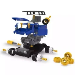 Driven - Take Apart - SUV