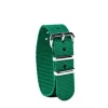 Easy Read - Watch Bands - Dark Green