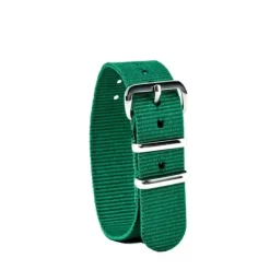 Easy Read - Watch Bands - Dark Green