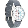 Easy Read - Watches - Past/To - Red/Blue Face