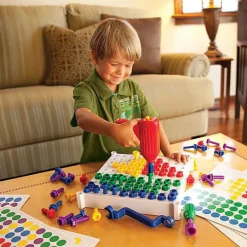 Educational Insights - Design & Drill Activity Center