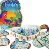 Educational Insights - Fridas Fruit Fiesta Game