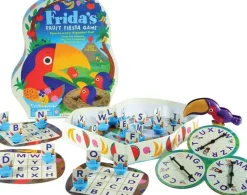 Educational Insights - Fridas Fruit Fiesta Game