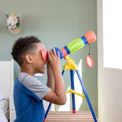 Educational Insights - Geosafari Jr My First Telescope