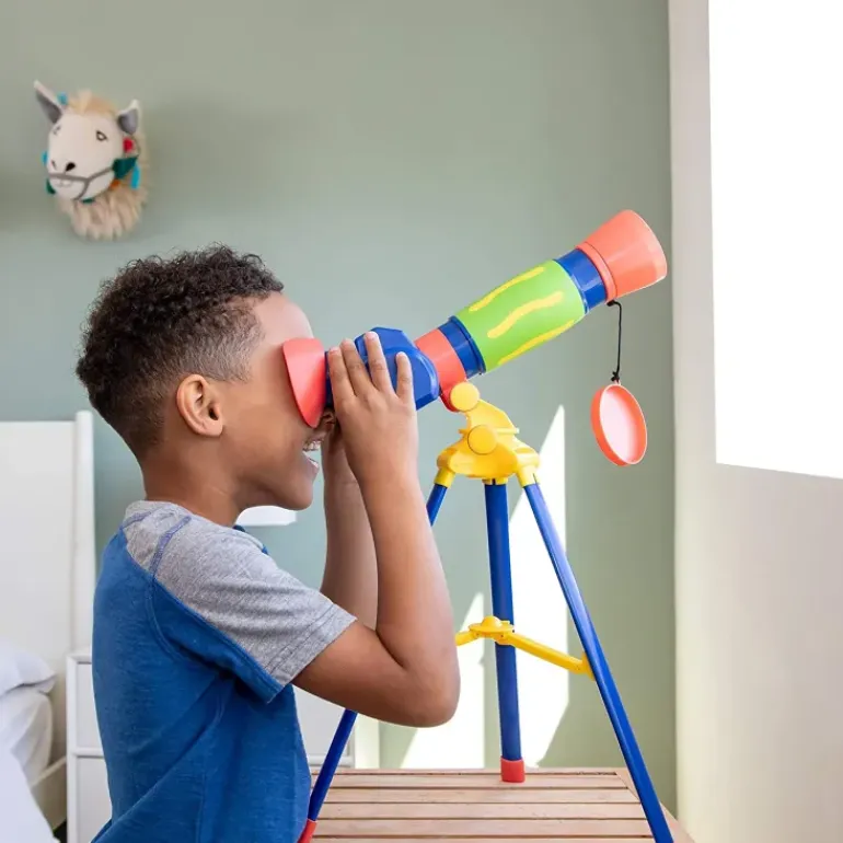 Educational Insights - Geosafari Jr My First Telescope