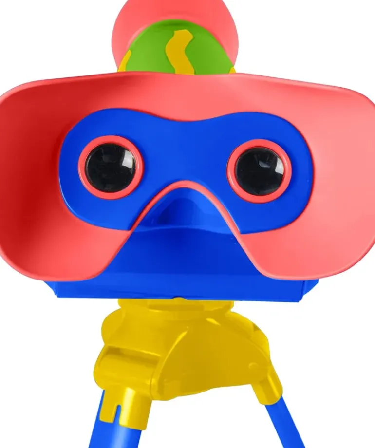 Educational Insights - Geosafari Jr My First Telescope