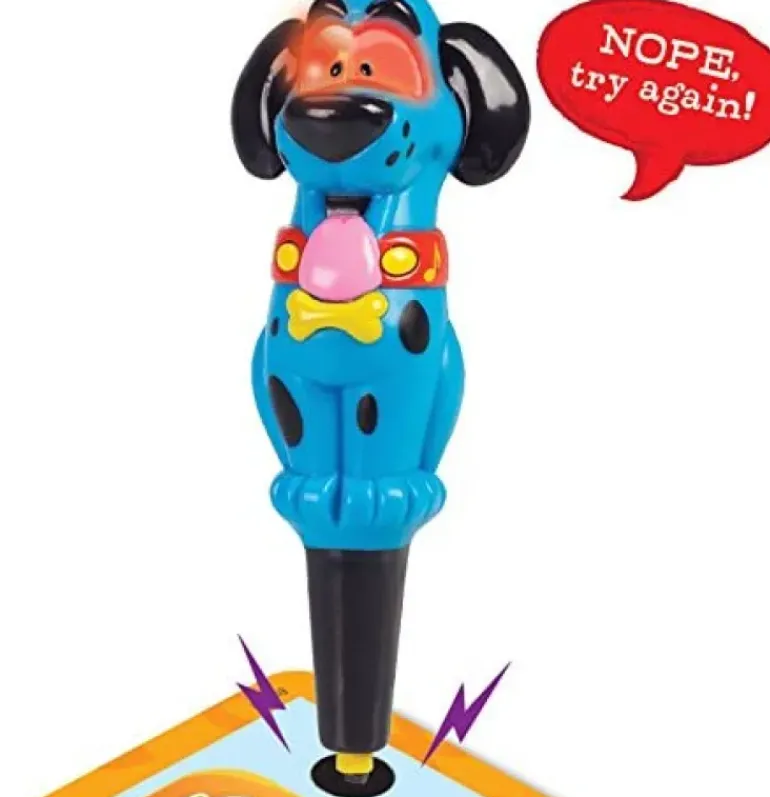 Educational Insights - Hot Dots Jr. Ace the Dog Pen