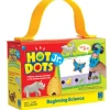 Educational Insights - Hot Dots Jr - Card Set Beginning Science