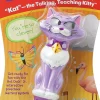 Educational Insights - Hot Dots Jr - Pen - Kat the Talking Teaching Kitty