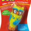 Educational Insights - Hot Dots Jr - Pen - Ollie The Talking Teaching Owl