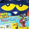 Educational Insights - Hot Dots Jr - Pete The Cat I Love Preschool - Level 1