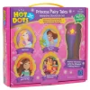 Educational Insights - Hot Dots Jr - Princess Fairy Tales Interactive Storybook Set