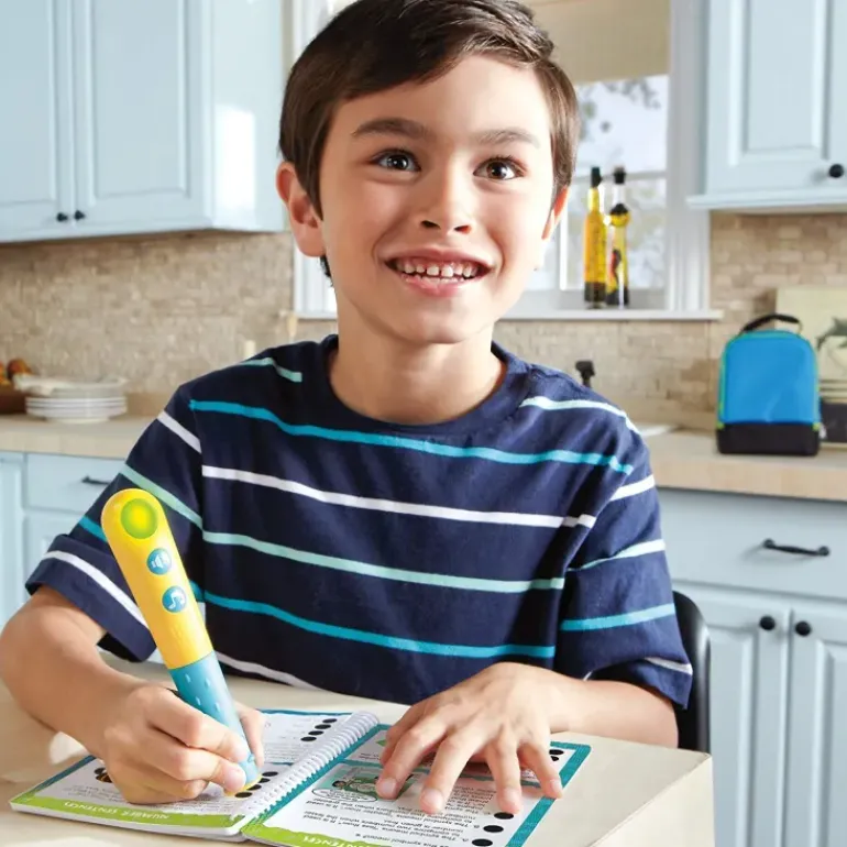 Educational Insights - Hot Dots - Lets Master Grade 2 Math