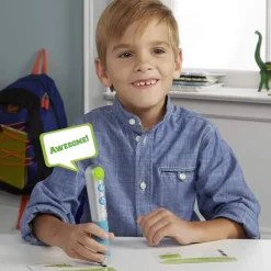 Educational Insights - Hot Dots - Pen Talking (Silver)