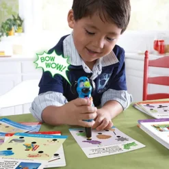 Educational Insights - Phonics Fun/Hot Dots