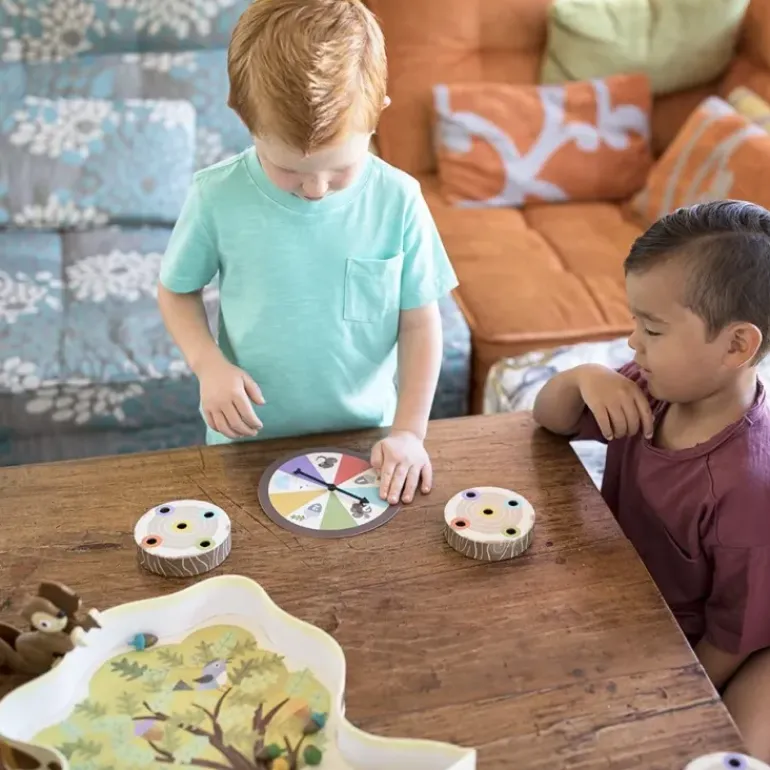 Educational Insights - The Sneaky, Snacky Squirrel Game