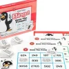 Edvantage - Beat the Penguin Bingo (Place Value)