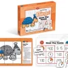 Edvantage - Beat the Turtle Bingo (Tell the Time)