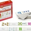 Edvantage - Dominoes - Numbers 1-20