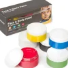 Edvantage - Face & Body Paint - Set of 6