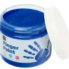 Edvantage - Finger Paint 250ml - Blue