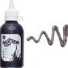 Edvantage - Glitter Paints 250ml - Multi