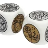 Edvantage - Jumbo Coin Dice