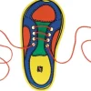 Edvantage - Lace-It Shoe