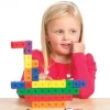 Edvantage - Linking Cubes 100pcs