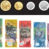 Edvantage - Magnetic Notes & Coins