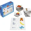 Edvantage - Mix & Match the Alphabet