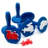 Edvantage - Paint Stampers - Transport
