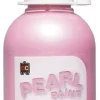 Edvantage - Pearl Paints 250ml - Pink
