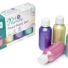 Edvantage - Pearl Paints 100ml Set of 4