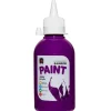 Edvantage - Rainbow Paints 250ml - Purple