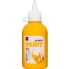 Edvantage - Rainbow Paints 250ml - Warm Yellow