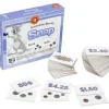 Edvantage - Snap - Adding Money Game