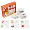 Edvantage - Snap - Basic Sight Word