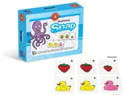 Edvantage - Snap - Beginners