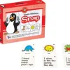 Edvantage - Snap - Simple Sentence
