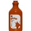Edvantage - Splash Classroom Acrylic Paint 2Ltr - Choc Fudge