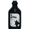 Edvantage - Splash Classroom Acrylic Paint 2Ltr - Licorice Black
